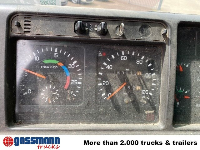 Volvo FM12-420 4x2 mit Heckkran Jonsered 1090, - Kallurauto, Kraanaga veoauto: pilt 4 Volvo FM12-420 4x2 mit Heckkran Jonsered 1090, - Kallurauto, Kraanaga veoauto: pilt 4