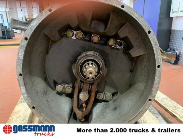 Y05131 Getriebe - Käigukast - Veoauto: pilt 5 Y05131 Getriebe - Käigukast - Veoauto: pilt 5