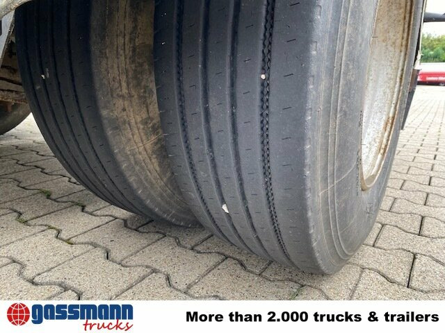 ZASLAW D-36657 Holzanhänger - Metsaveohaagis: pilt 4 ZASLAW D-36657 Holzanhänger - Metsaveohaagis: pilt 4