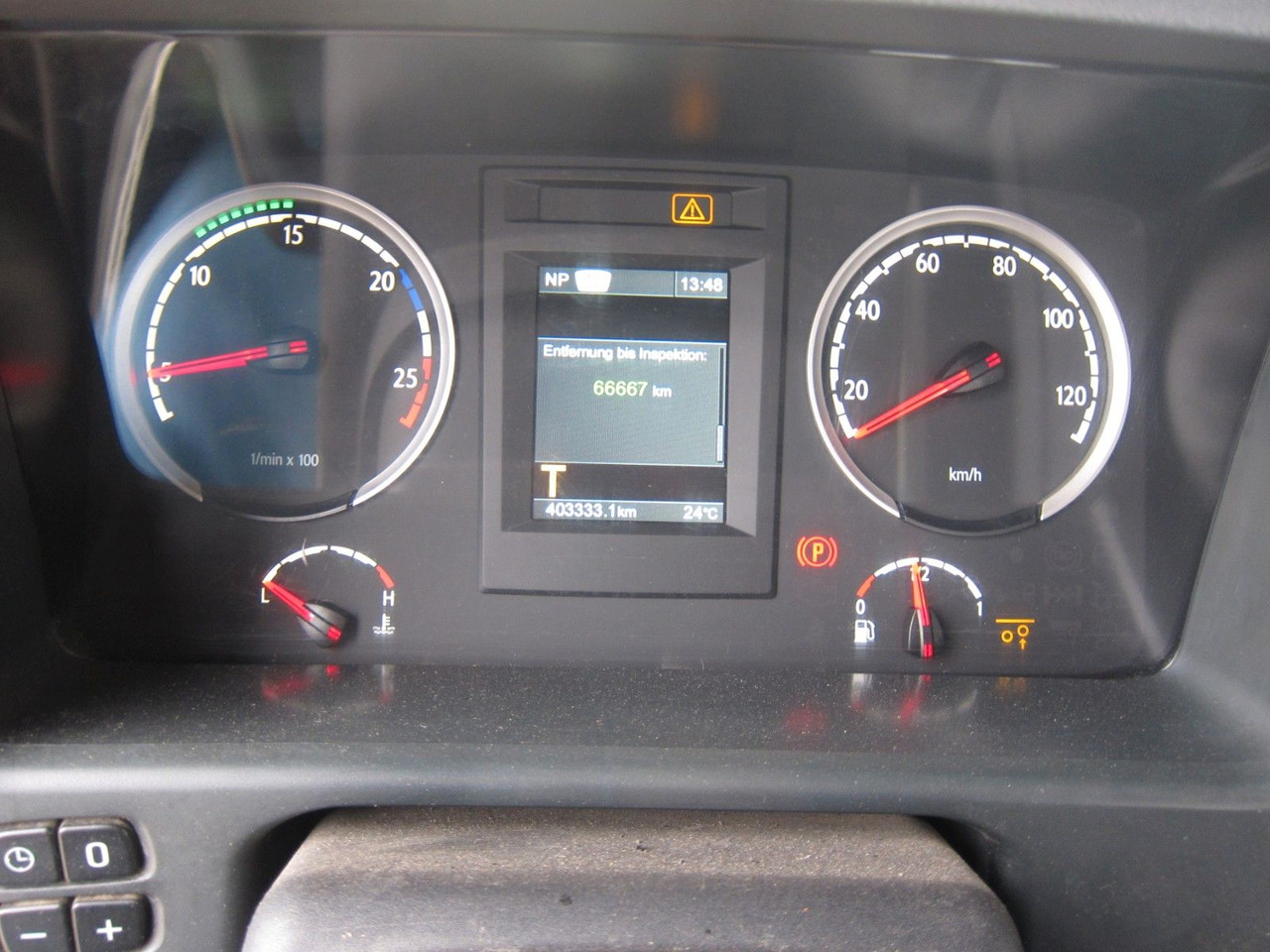 Kallurauto Scania P400 LB 6x2/4 Gergen TAK Retarder Remote/Funk: pilt 14 Kallurauto Scania P400 LB 6x2/4 Gergen TAK Retarder Remote/Funk: pilt 14