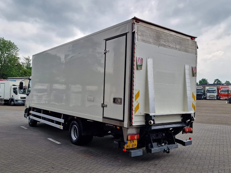 DAF LF 45.170 - Box - Loadlift - Manual gearbox - Old Tacho - Kasti veoauto: pilt 5 DAF LF 45.170 - Box - Loadlift - Manual gearbox - Old Tacho - Kasti veoauto: pilt 5