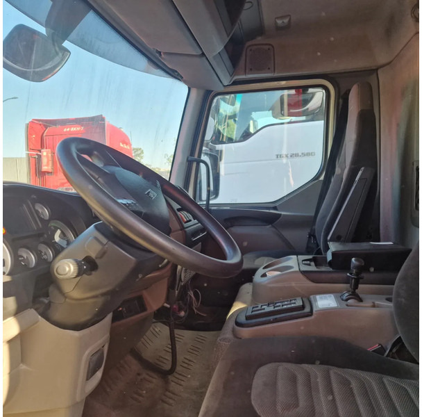 DAF LF 4x2 Box - Hybrid - Not starting - Kasti veoauto: pilt 3 DAF LF 4x2 Box - Hybrid - Not starting - Kasti veoauto: pilt 3