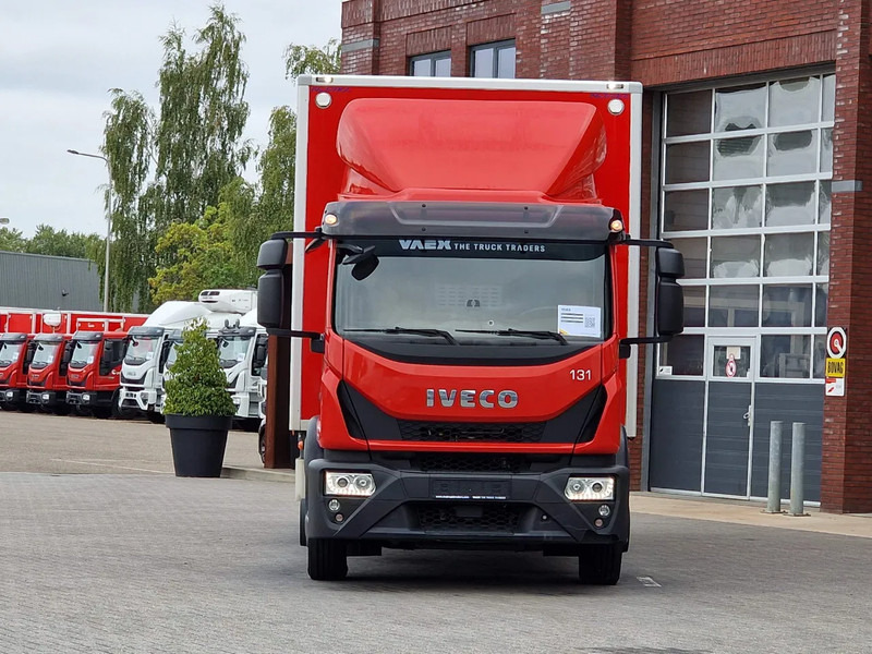 Iveco EuroCargo 160 210 - Isotherm box - Zepro loadlift - Low KM - Airco - Camera - Kasti veoauto: pilt 2 Iveco EuroCargo 160 210 - Isotherm box - Zepro loadlift - Low KM - Airco - Camera - Kasti veoauto: pilt 2