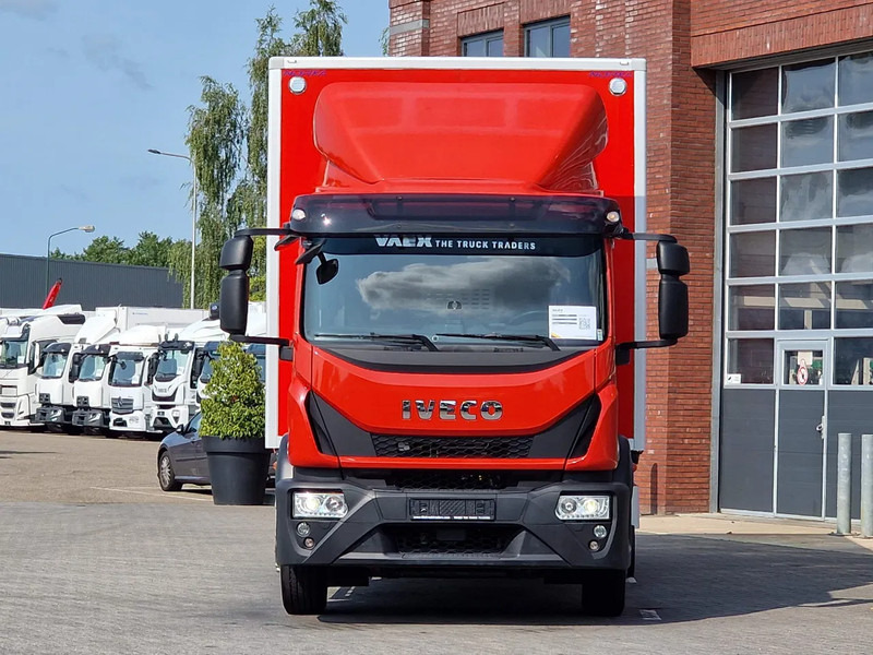 Iveco EuroCargo 160 210 - Isotherm box - Zepro loadlift - Low KM - Airco - Kasti veoauto: pilt 2 Iveco EuroCargo 160 210 - Isotherm box - Zepro loadlift - Low KM - Airco - Kasti veoauto: pilt 2