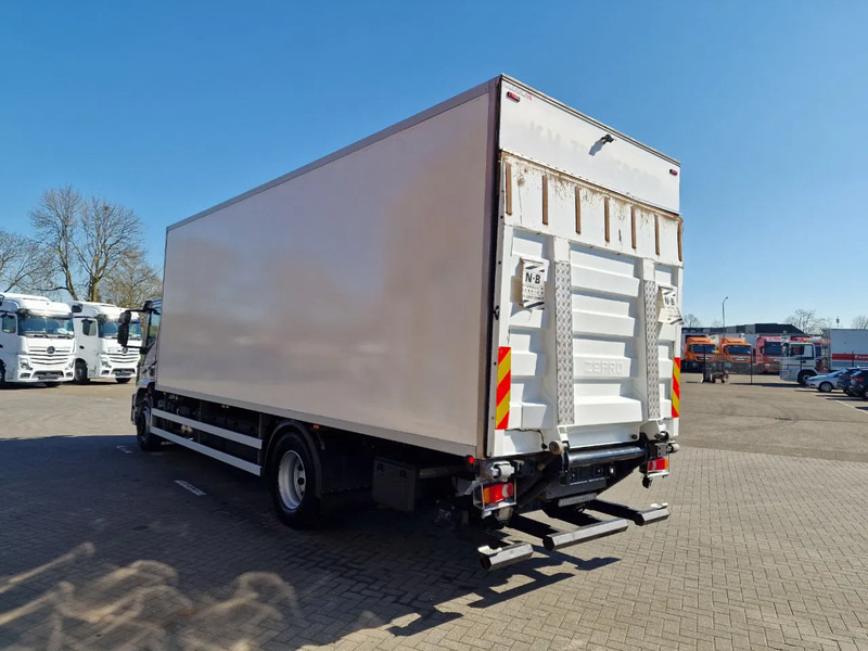 Iveco EuroCargo 180 320 Frigo Carrier supra 850 nordic - Loadlift - Low KM - Camera - Külmutiga veoauto: pilt 5 Iveco EuroCargo 180 320 Frigo Carrier supra 850 nordic - Loadlift - Low KM - Camera - Külmutiga veoauto: pilt 5