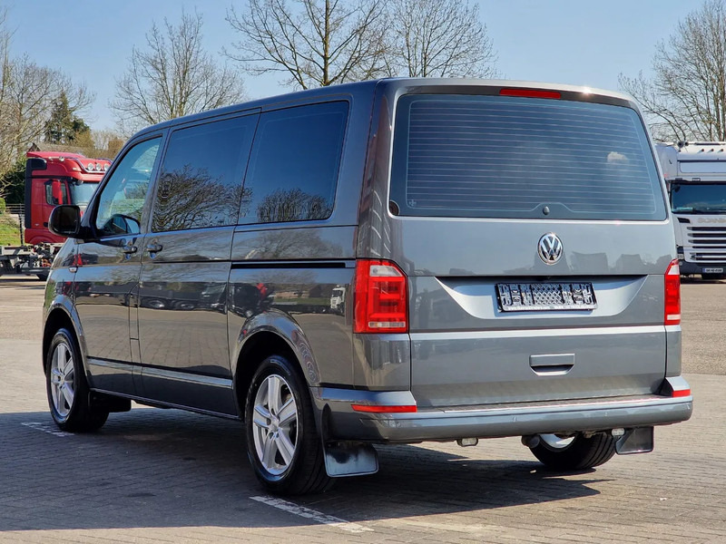 Volkswagen Multivan 2.0 TDI 150KW 4 Motion - Hearse / Leichenwagen / Rouwauto - 2x Coffin - Kommunaal-/ Erisõiduk, Tarbesõiduk: pilt 5 Volkswagen Multivan 2.0 TDI 150KW 4 Motion - Hearse / Leichenwagen / Rouwauto - 2x Coffin - Kommunaal-/ Erisõiduk, Tarbesõiduk: pilt 5