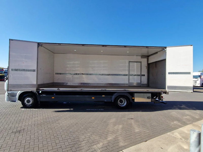 Mercedes-Benz Atego 1524 Box with sidedoors - Zepro loadlift - Full air - Euro 6 - Automatic - Camera system - Kasti veoauto: pilt 5 Mercedes-Benz Atego 1524 Box with sidedoors - Zepro loadlift - Full air - Euro 6 - Automatic - Camera system - Kasti veoauto: pilt 5