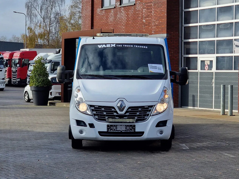 Renault Master 2.3 DCi - Cartransport - Winch - 3.500 kg - Tow bar - Airco - Treilerveoauto: pilt 2 Renault Master 2.3 DCi - Cartransport - Winch - 3.500 kg - Tow bar - Airco - Treilerveoauto: pilt 2