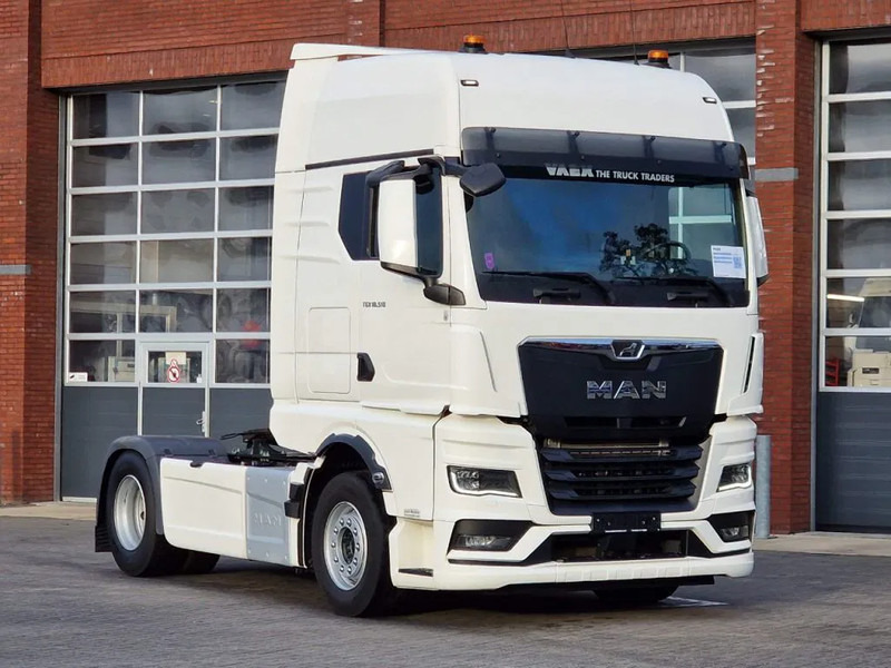 MAN TGX 18.540 GX - New - Retarder - Night clima - Alcoa - Multiple units - NEW - Sadulveok: pilt 1 MAN TGX 18.540 GX - New - Retarder - Night clima - Alcoa - Multiple units - NEW - Sadulveok: pilt 1