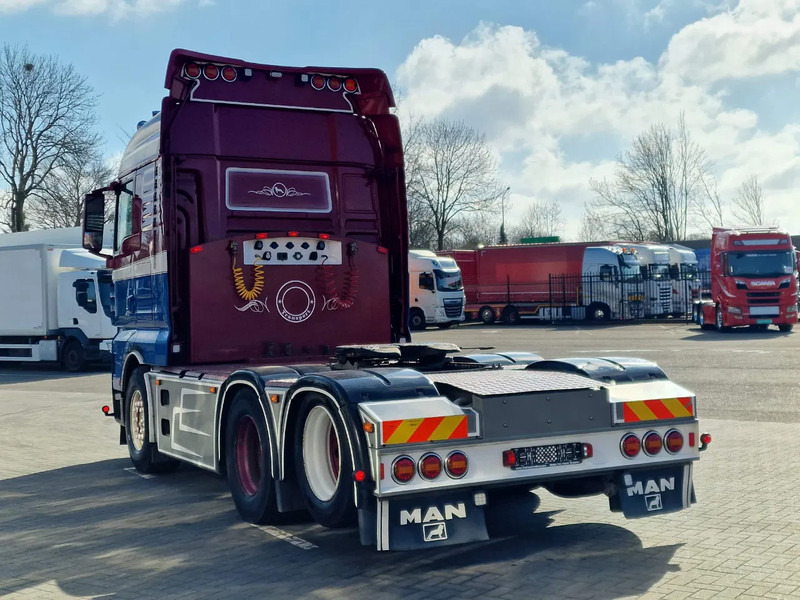 MAN TGX 510 6x2/2 PTO-Hydrualic - Sadulveok: pilt 5 MAN TGX 510 6x2/2 PTO-Hydrualic - Sadulveok: pilt 5
