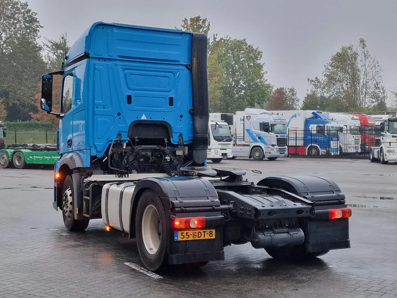 Mercedes-Benz Actros 1842 - 4x2 - Streamspace - Euro 6 - Fridge - Sadulveok: pilt 5 Mercedes-Benz Actros 1842 - 4x2 - Streamspace - Euro 6 - Fridge - Sadulveok: pilt 5