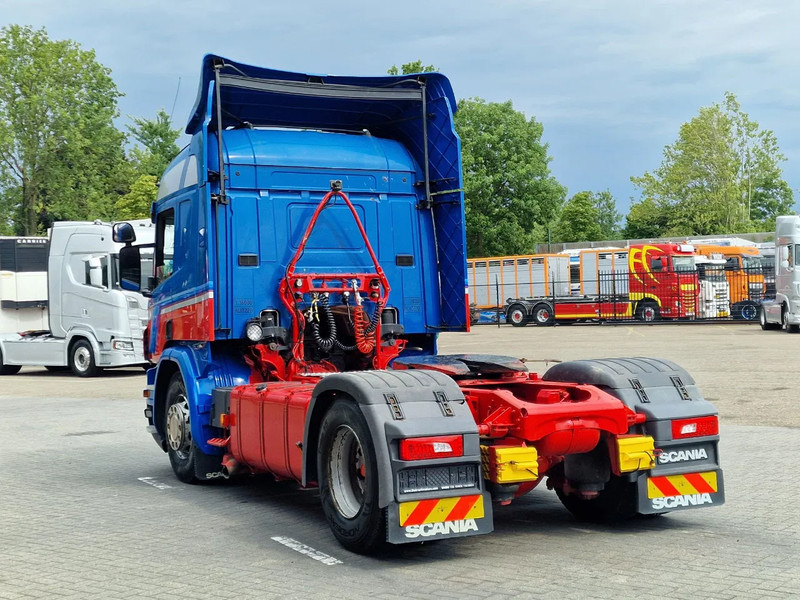 Scania P410 LA4x2MNA Low KM - 388Tkm - Navi - Euro 6 - Opti Cruise - Sadulveok: pilt 5 Scania P410 LA4x2MNA Low KM - 388Tkm - Navi - Euro 6 - Opti Cruise - Sadulveok: pilt 5