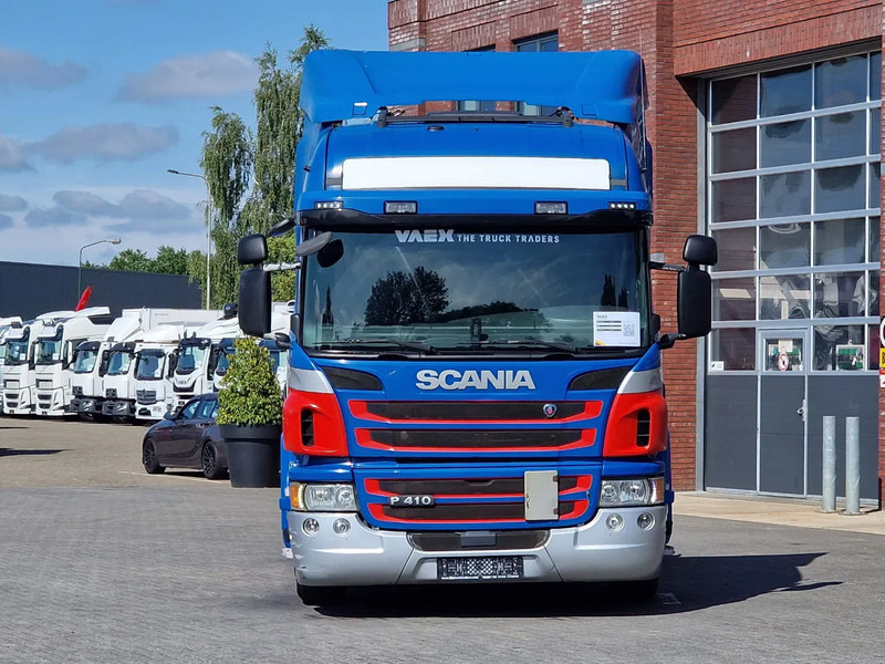 Scania P410 LA4x2MNA - Sadulveok: pilt 2 Scania P410 LA4x2MNA - Sadulveok: pilt 2