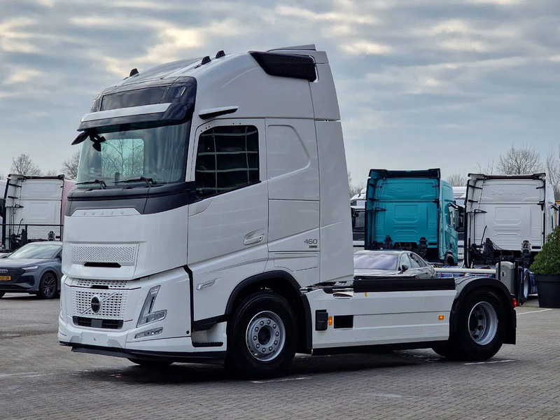 Volvo FH 13.500 Aero Globetrotter XL 4x2 - I Save - I parkcool - 2x tank - Mirror cams - Sadulveok: pilt 3 Volvo FH 13.500 Aero Globetrotter XL 4x2 - I Save - I parkcool - 2x tank - Mirror cams - Sadulveok: pilt 3