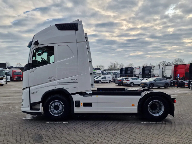 Volvo FH 13.500 Aero Globetrotter XL 4x2 - I Save - I parkcool - 2x tank - Mirror cams - Sadulveok: pilt 4 Volvo FH 13.500 Aero Globetrotter XL 4x2 - I Save - I parkcool - 2x tank - Mirror cams - Sadulveok: pilt 4