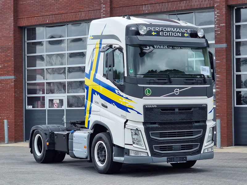 Volvo FH 13.500 Globetrotter 4x2 - I parkcool - Full air - Low KM 347Tkm - Fridge - Sadulveok: pilt 2 Volvo FH 13.500 Globetrotter 4x2 - I parkcool - Full air - Low KM 347Tkm - Fridge - Sadulveok: pilt 2