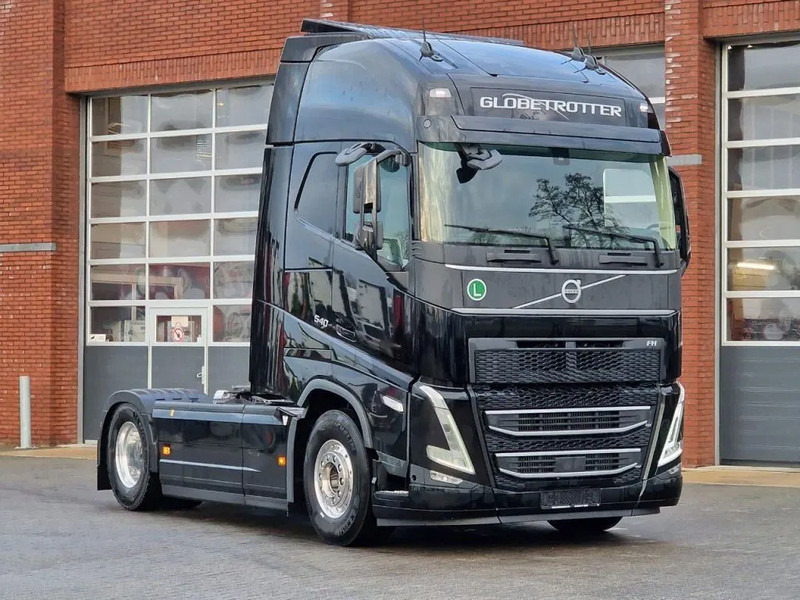 Volvo FH 13.500 Globetrotter XL 4x2 - NEW - Full spec - I parkcool - Full air - - Sadulveok: pilt 1 Volvo FH 13.500 Globetrotter XL 4x2 - NEW - Full spec - I parkcool - Full air - - Sadulveok: pilt 1