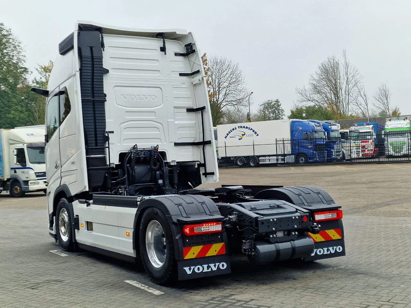 Volvo FH 16 780 Aero Globetrotter XL 4x2 - NEW - Full spec - Retarder - Full air - 2x tank - Sadulveok: pilt 5 Volvo FH 16 780 Aero Globetrotter XL 4x2 - NEW - Full spec - Retarder - Full air - 2x tank - Sadulveok: pilt 5