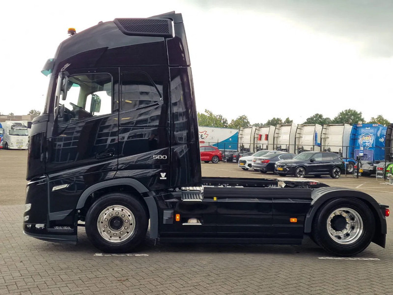 Volvo FH 500 XL Aero 4x2 - Full Air - Retarder - I parkcool - 2x tank - NEW - Sadulveok: pilt 4 Volvo FH 500 XL Aero 4x2 - Full Air - Retarder - I parkcool - 2x tank - NEW - Sadulveok: pilt 4