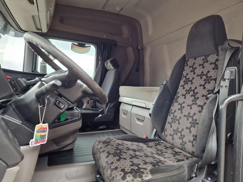 Konteinerveduk/ Tõstukiga veoauto Scania R540 NGS 6x2 - BDF - Retarder - Full air - Navi - Led - Fridge - 4.95 WB: pilt 10