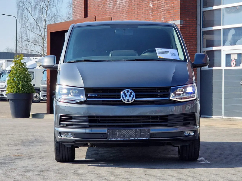 Volkswagen Multivan 2.0 TDI 150KW 4 Motion - Hearse / Leichenwagen / Rouwauto - 2x Coffin - Auto: pilt 2 Volkswagen Multivan 2.0 TDI 150KW 4 Motion - Hearse / Leichenwagen / Rouwauto - 2x Coffin - Auto: pilt 2