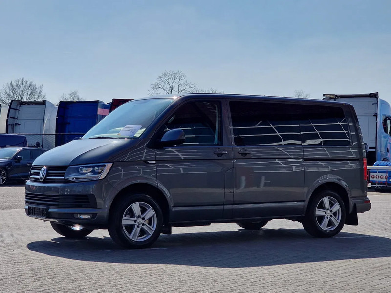 Volkswagen Multivan 2.0 TDI 150KW 4 Motion - Hearse / Leichenwagen / Rouwauto - 2x Coffin - Auto: pilt 3 Volkswagen Multivan 2.0 TDI 150KW 4 Motion - Hearse / Leichenwagen / Rouwauto - 2x Coffin - Auto: pilt 3
