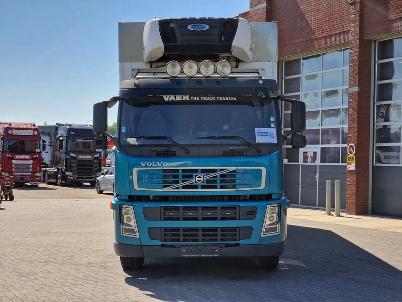Volvo FM 12.380 4x2 - Frigo Carrier Supra - Loadlift - Hooks/Rohrbahnen/Vleeshang - Külmutiga veoauto: pilt 2 Volvo FM 12.380 4x2 - Frigo Carrier Supra - Loadlift - Hooks/Rohrbahnen/Vleeshang - Külmutiga veoauto: pilt 2