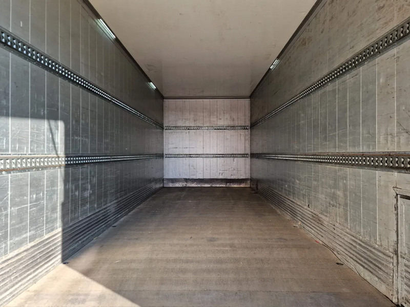 Kasti veoauto Volvo FM 410 4x2 - Box - Loadlift - Full air - Euro 6 - Box: 7.50: pilt 14