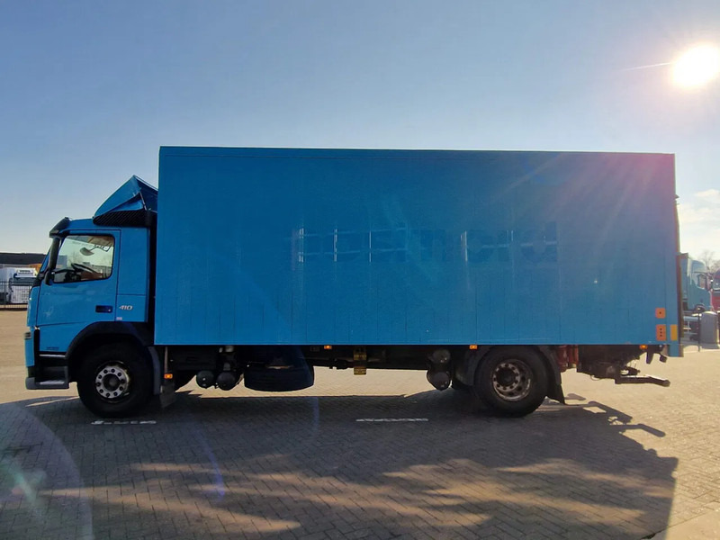 Volvo FM 410 4x2 - Box - Loadlift - Full air - Euro 6 - Box: 7.50 - Kasti veoauto: pilt 4 Volvo FM 410 4x2 - Box - Loadlift - Full air - Euro 6 - Box: 7.50 - Kasti veoauto: pilt 4