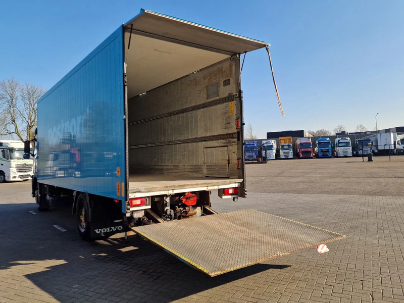 Kasti veoauto Volvo FM 410 4x2 - Box - Loadlift - Full air - Euro 6 - Box: 7.50: pilt 6