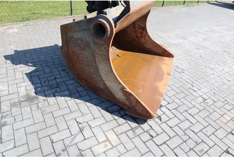 Agder TILT BUCKET | GRADING BUCKET | S90 - G90 | 2000 L - Kopp - Ehitusmasinad: pilt 5 Agder TILT BUCKET | GRADING BUCKET | S90 - G90 | 2000 L - Kopp - Ehitusmasinad: pilt 5