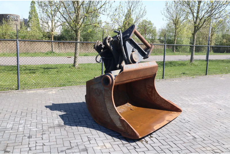 Agder TILT BUCKET | GRADING BUCKET | S90 - G90 | 2000 L - Kopp - Ehitusmasinad: pilt 3 Agder TILT BUCKET | GRADING BUCKET | S90 - G90 | 2000 L - Kopp - Ehitusmasinad: pilt 3