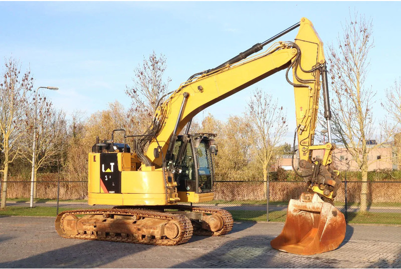 Caterpillar 325 F LCR | ROTOTILT | BUCKET | GPS PREPARED - Lintekskavaator: pilt 5 Caterpillar 325 F LCR | ROTOTILT | BUCKET | GPS PREPARED - Lintekskavaator: pilt 5