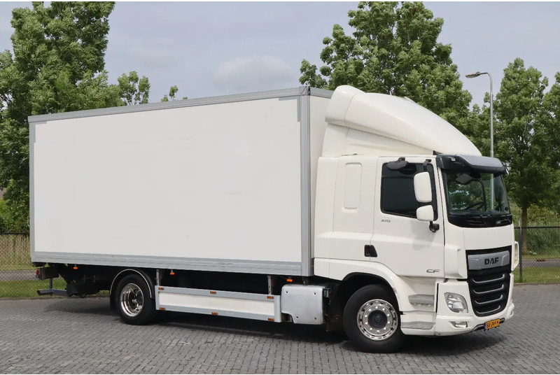 DAF CF 370 4X2 | FULL SIDE OPEN | 19 TON | EURO 6 - Kasti veoauto: pilt 3 DAF CF 370 4X2 | FULL SIDE OPEN | 19 TON | EURO 6 - Kasti veoauto: pilt 3