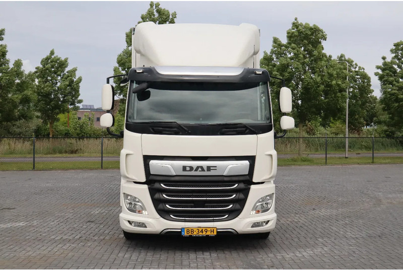 DAF CF 370 4X2 | FULL SIDE OPEN | 19 TON | EURO 6 - Kasti veoauto: pilt 2 DAF CF 370 4X2 | FULL SIDE OPEN | 19 TON | EURO 6 - Kasti veoauto: pilt 2