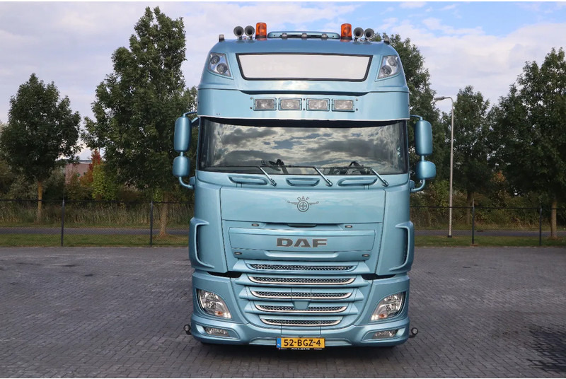 DAF XF 460 | 6X2 | MACHINE TRANSPORT | TUV 7-26 | EURO 6 - Treilerveoauto: pilt 2 DAF XF 460 | 6X2 | MACHINE TRANSPORT | TUV 7-26 | EURO 6 - Treilerveoauto: pilt 2