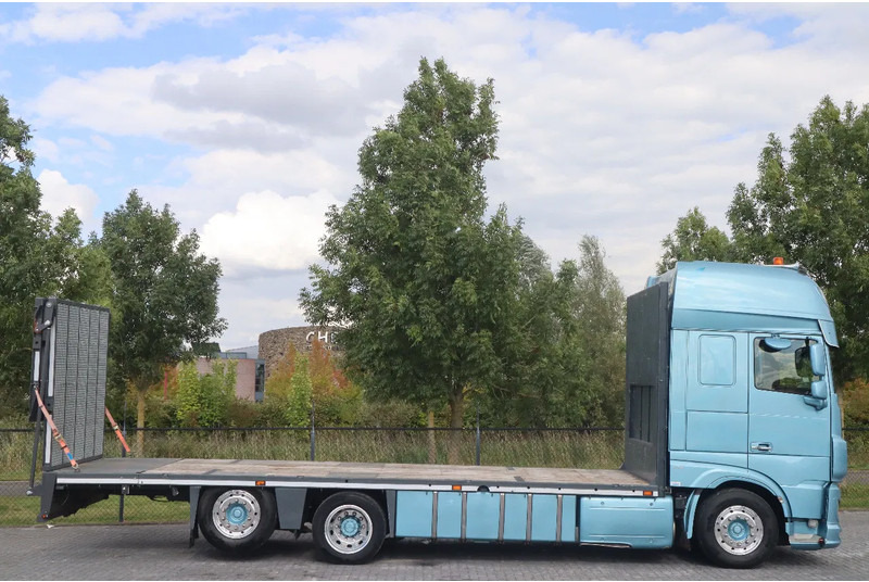 DAF XF 460 | 6X2 | MACHINE TRANSPORT | TUV 7-26 | EURO 6 - Treilerveoauto: pilt 3 DAF XF 460 | 6X2 | MACHINE TRANSPORT | TUV 7-26 | EURO 6 - Treilerveoauto: pilt 3