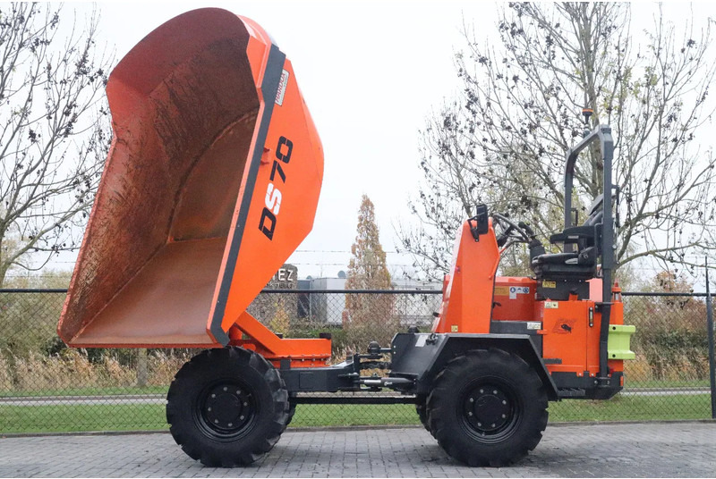 Davino DS70 | 7 TON | DEMO | DV60 | AUSA D600 - Liigendkallur: pilt 1 Davino DS70 | 7 TON | DEMO | DV60 | AUSA D600 - Liigendkallur: pilt 1