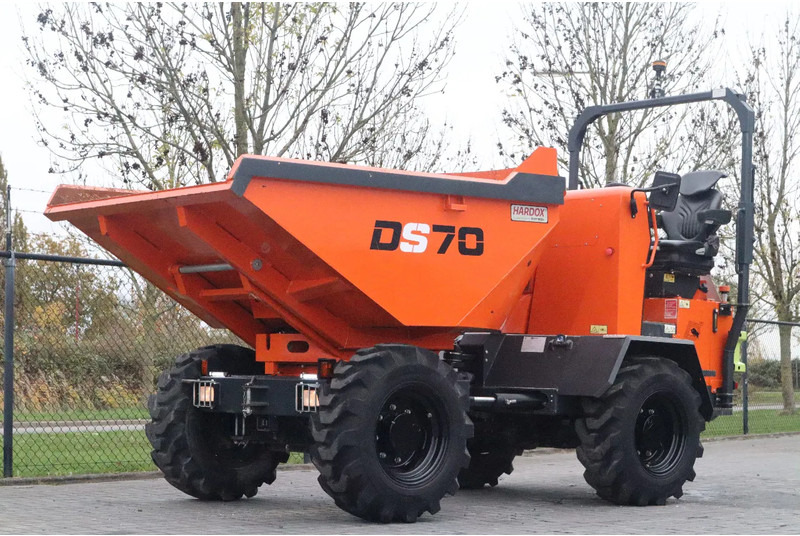 Davino DS70 | 7 TON | DEMO | DV60 | AUSA D600 - Liigendkallur: pilt 5 Davino DS70 | 7 TON | DEMO | DV60 | AUSA D600 - Liigendkallur: pilt 5