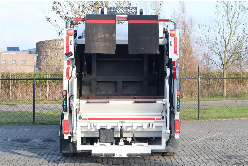 EMOSS ATEGO 1313 | FULL ELECTRIC | GEESINK | EXCELLENT CONDITION - Prügiauto: pilt 5 EMOSS ATEGO 1313 | FULL ELECTRIC | GEESINK | EXCELLENT CONDITION - Prügiauto: pilt 5