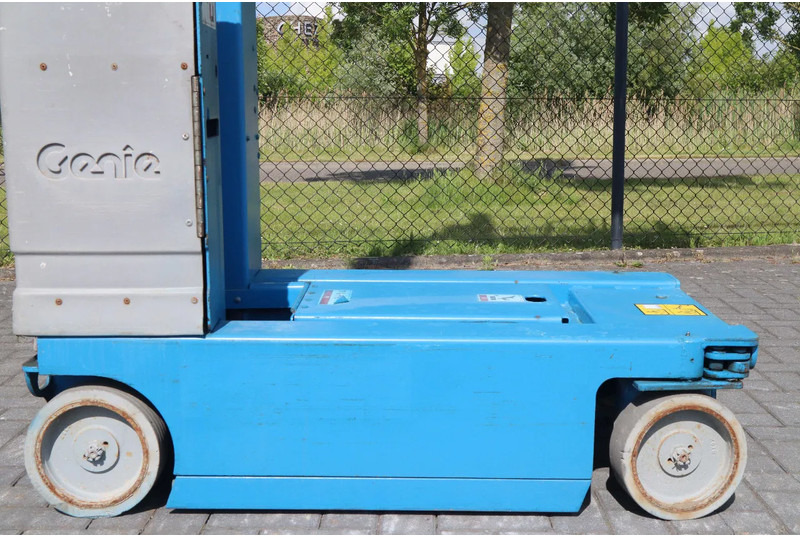Genie GR-12 | 5.45 METER | 227 KG | MULTIPLE UNITS - Platvorm: pilt 4 Genie GR-12 | 5.45 METER | 227 KG | MULTIPLE UNITS - Platvorm: pilt 4
