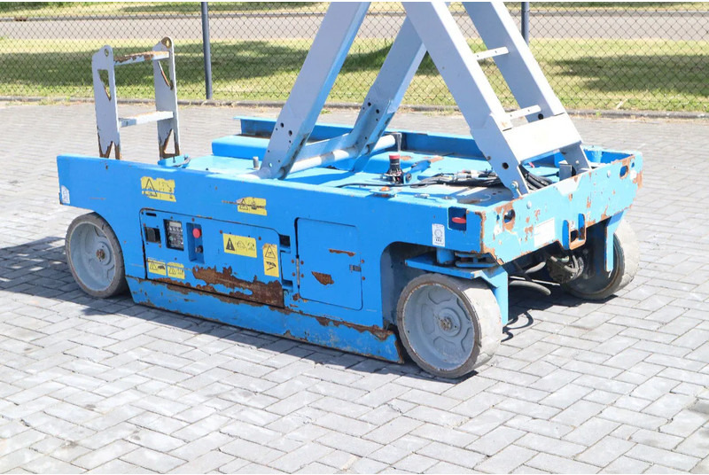 Käärlift Genie GS-3246 | 12 METER | 318 KG: pilt 10