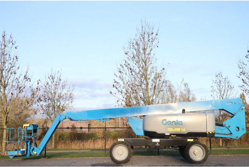 Genie S-80 J | 26.5 METER | 300 KG | LOW HOURS - Liigendpoom: pilt 1 Genie S-80 J | 26.5 METER | 300 KG | LOW HOURS - Liigendpoom: pilt 1