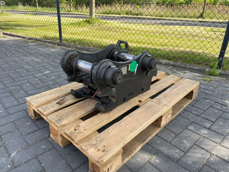 Gjerstad G60 | QUICK COUPLER | S60 | NEW / UNUSED - Kiirühendus - Ehitusmasinad: pilt 1 Gjerstad G60 | QUICK COUPLER | S60 | NEW / UNUSED - Kiirühendus - Ehitusmasinad: pilt 1