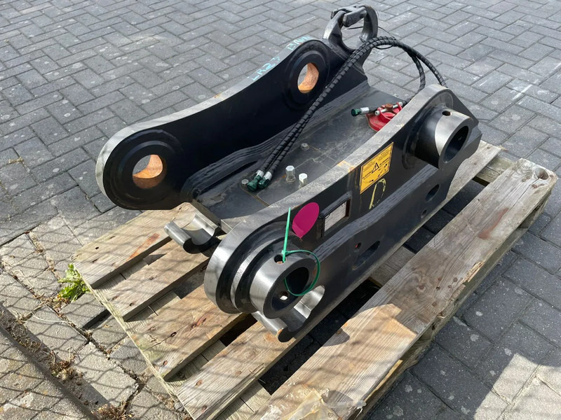 Gjerstad G70 | QUICK COUPLER | S70 | NEW / UNUSED - Lammutuskäärid - Ehitusmasinad: pilt 5 Gjerstad G70 | QUICK COUPLER | S70 | NEW / UNUSED - Lammutuskäärid - Ehitusmasinad: pilt 5