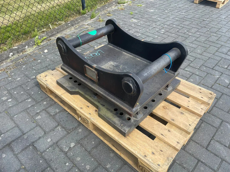 HK Spesialisten S70 | ADAPTER PLATE | DEMAREC DRG 28 / 36 / MQP 25 - Lammutuskäärid - Ehitusmasinad: pilt 3 HK Spesialisten S70 | ADAPTER PLATE | DEMAREC DRG 28 / 36 / MQP 25 - Lammutuskäärid - Ehitusmasinad: pilt 3
