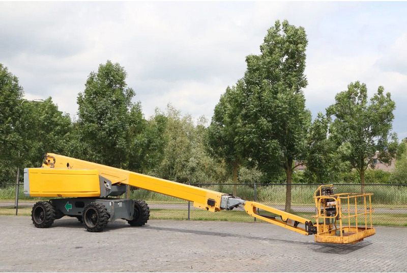 Haulotte HT28 RTJ PRO | 28 METER | GOOD CONDITION - Teleskooppoom: pilt 5 Haulotte HT28 RTJ PRO | 28 METER | GOOD CONDITION - Teleskooppoom: pilt 5