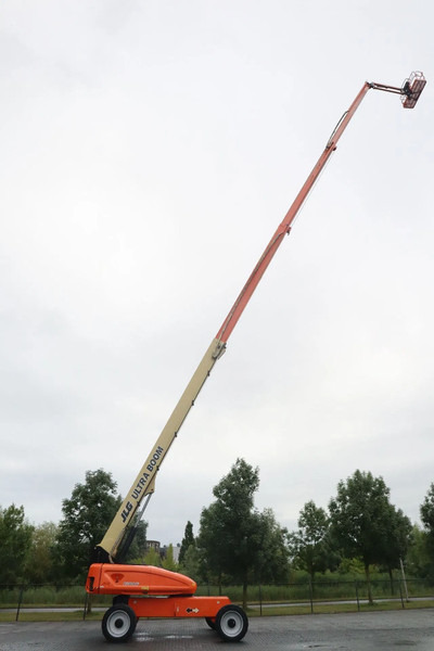 Teleskooppoom JLG 1350 SJP ULTRABOOM | 43.3 METER | 1 OWNER: pilt 7