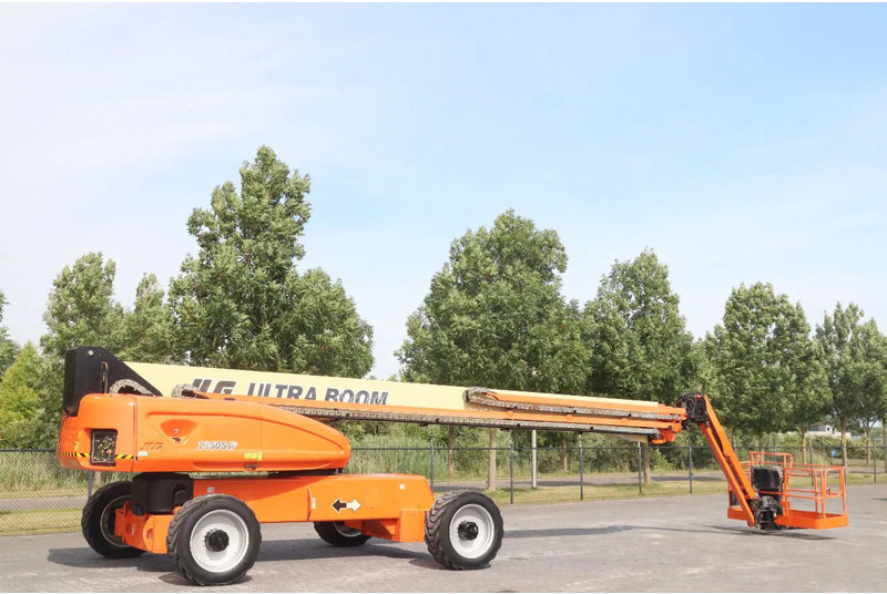 Teleskooppoom JLG 1350 SJP ULTRABOOM | 43.3 METER | 1 OWNER: pilt 6