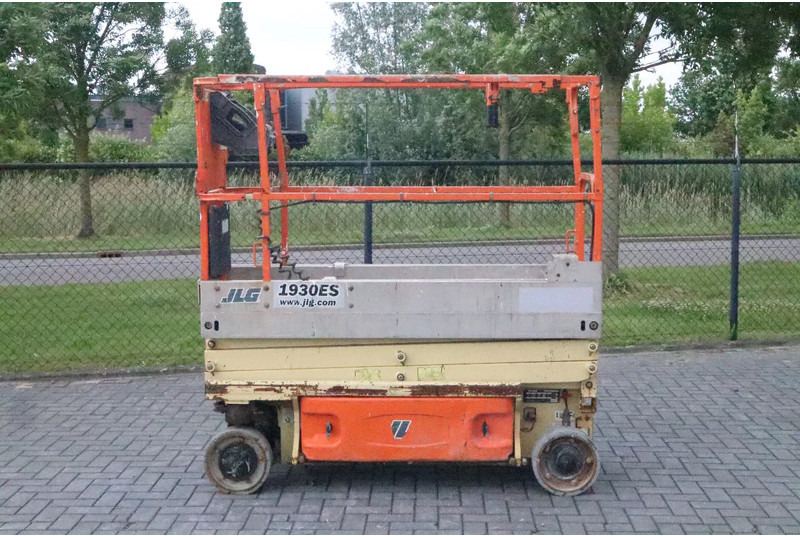 JLG 1930 ES | 7.7 METER | 230 KG - Käärlift: pilt 1 JLG 1930 ES | 7.7 METER | 230 KG - Käärlift: pilt 1